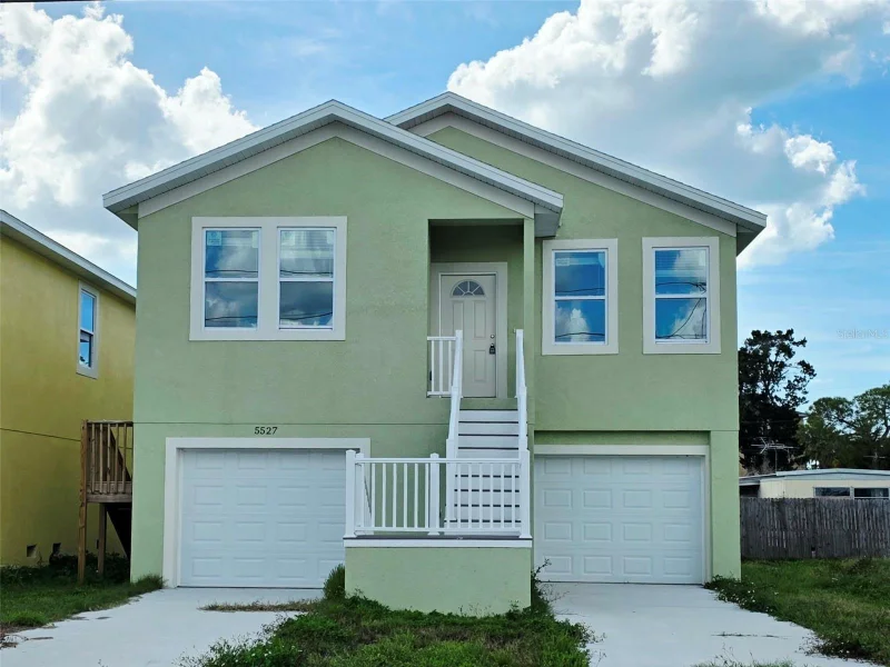 5527 LEISURE LN, NEW PORT RICHEY, FL