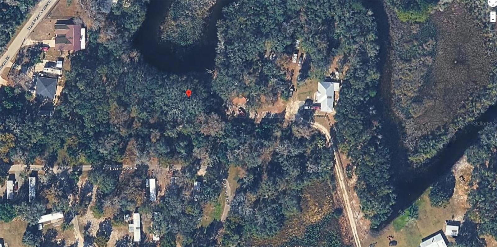 7089 E LEANING OAK DR, INVERNESS, FL
