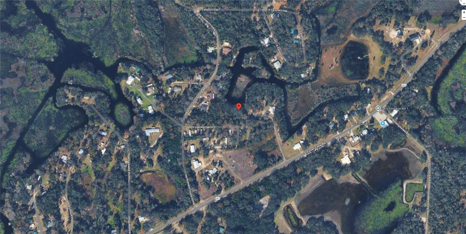 7089 E LEANING OAK DR, INVERNESS, FL — photo 2