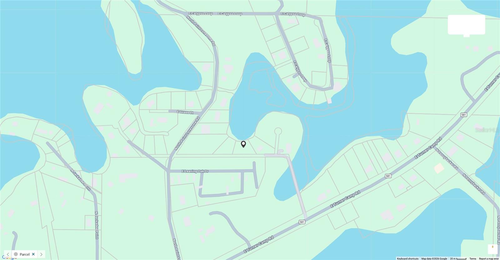 7089 E LEANING OAK DR, INVERNESS, FL — photo 3