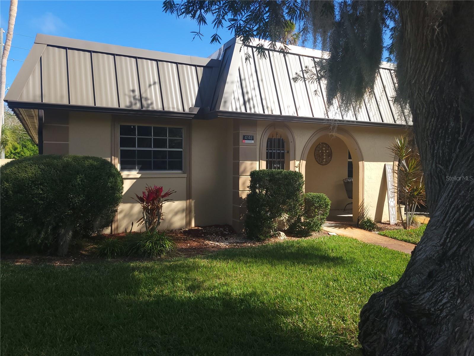 4141 STRATFORD DR #A, NEW PORT RICHEY, FL — photo 2