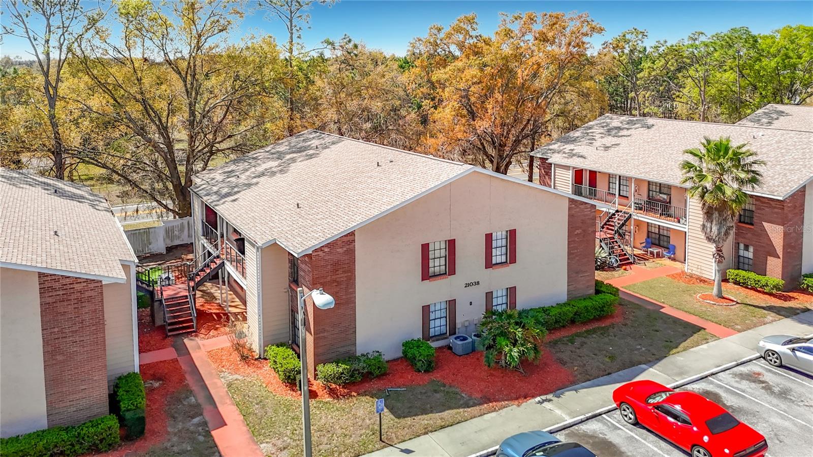 21038 VOYAGER BLVD #8, LAND O LAKES, FL — photo 2