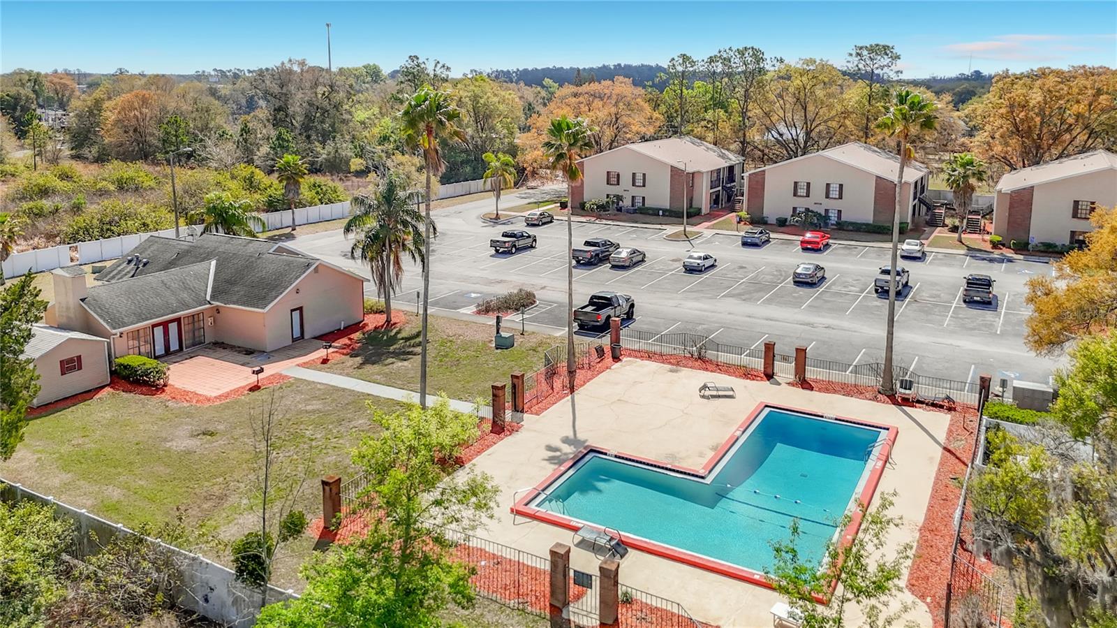 21038 VOYAGER BLVD #8, LAND O LAKES, FL — photo 4