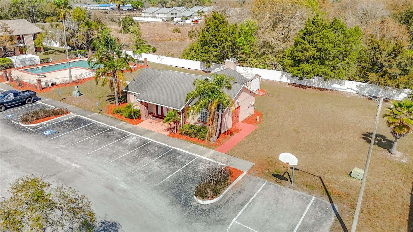 21038 VOYAGER BLVD #8, LAND O LAKES, FL — photo 21