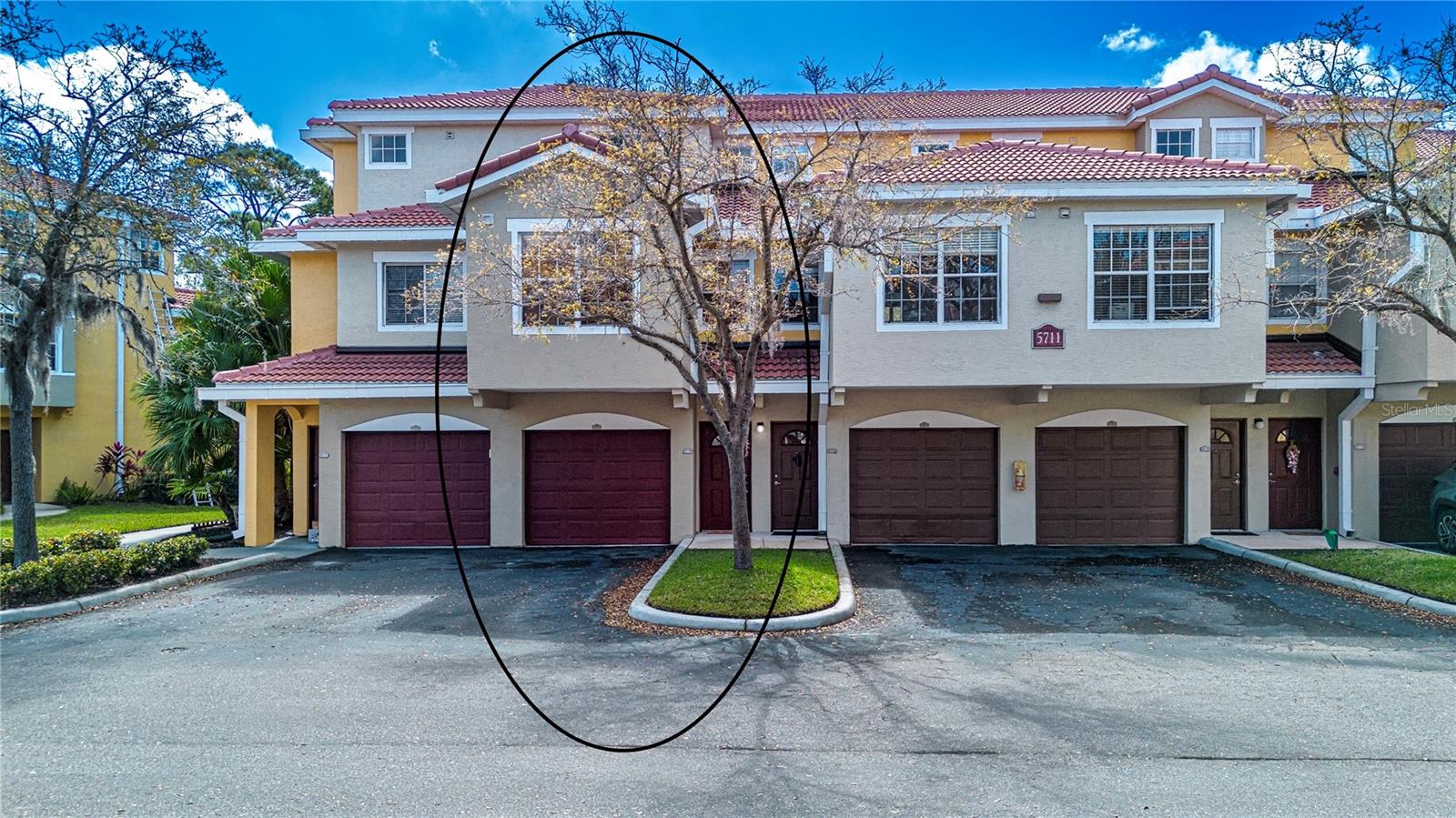 5711 BENTGRASS DR #19-202, SARASOTA, FL