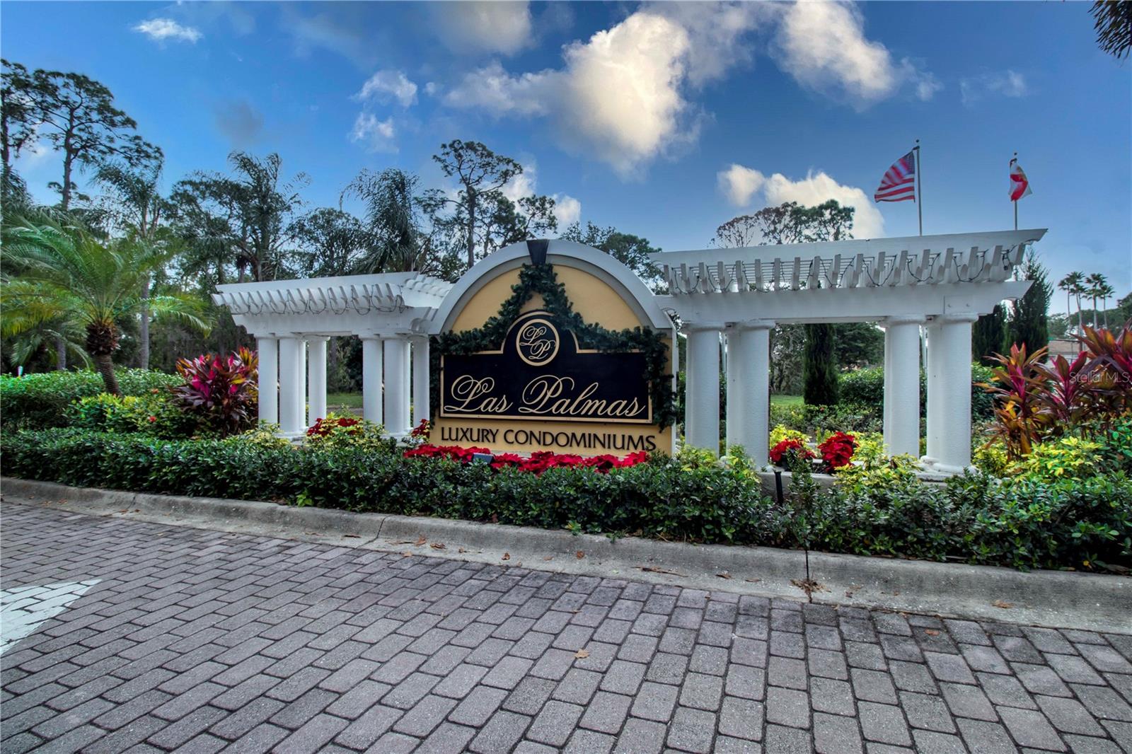 5711 BENTGRASS DR #19-202, SARASOTA, FL — photo 32