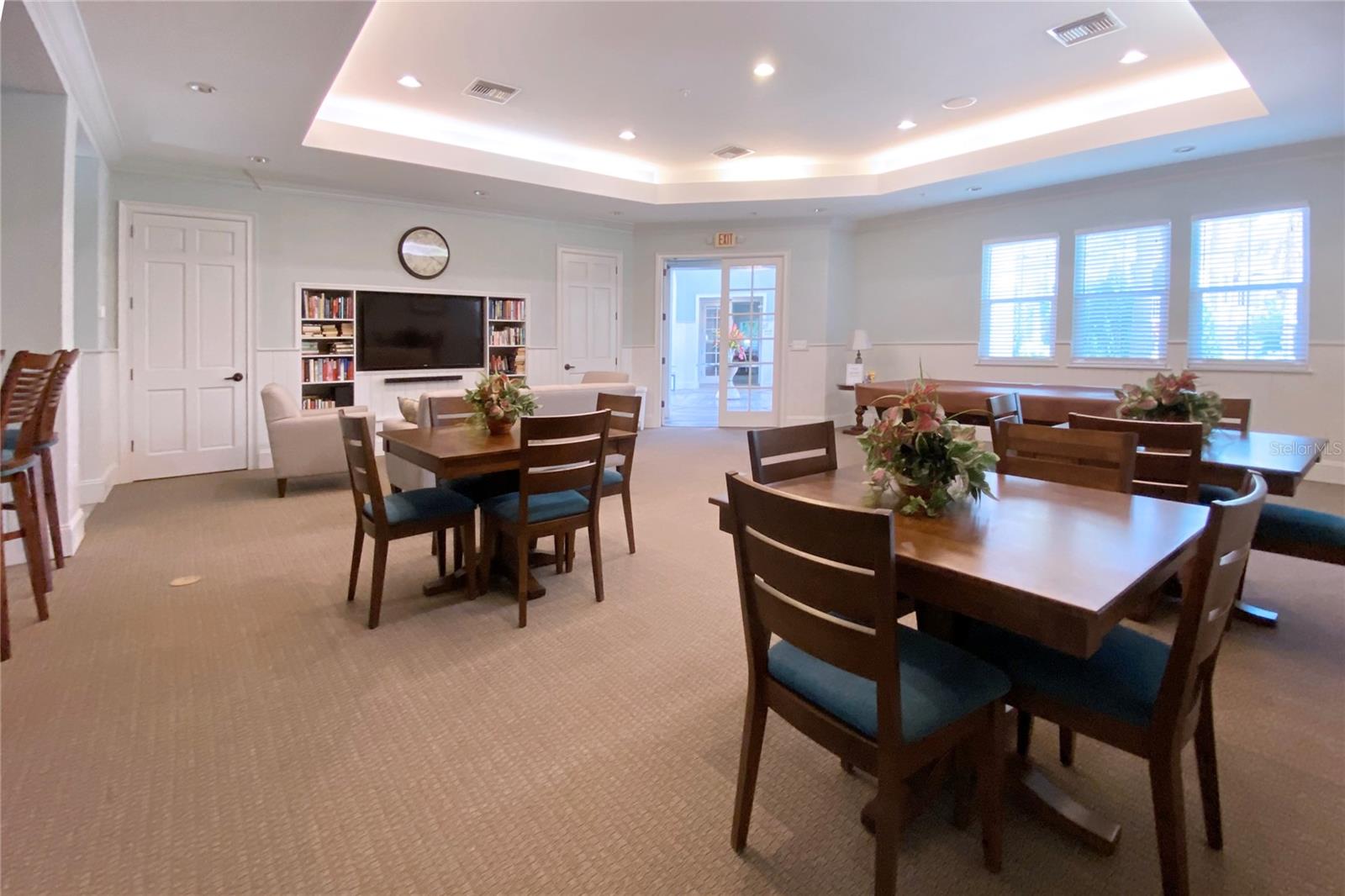 5711 BENTGRASS DR #19-202, SARASOTA, FL — photo 37