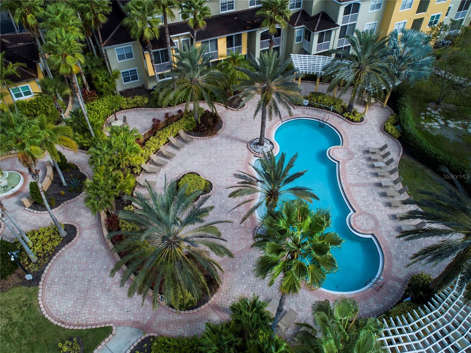 5711 BENTGRASS DR #19-202, SARASOTA, FL — photo 45