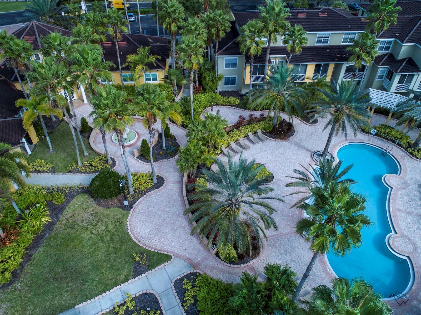 5711 BENTGRASS DR #19-202, SARASOTA, FL — photo 46