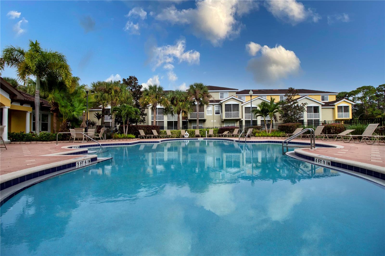 5711 BENTGRASS DR #19-202, SARASOTA, FL — photo 49