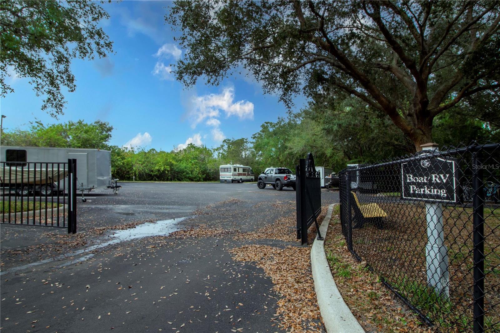 5711 BENTGRASS DR #19-202, SARASOTA, FL — photo 58