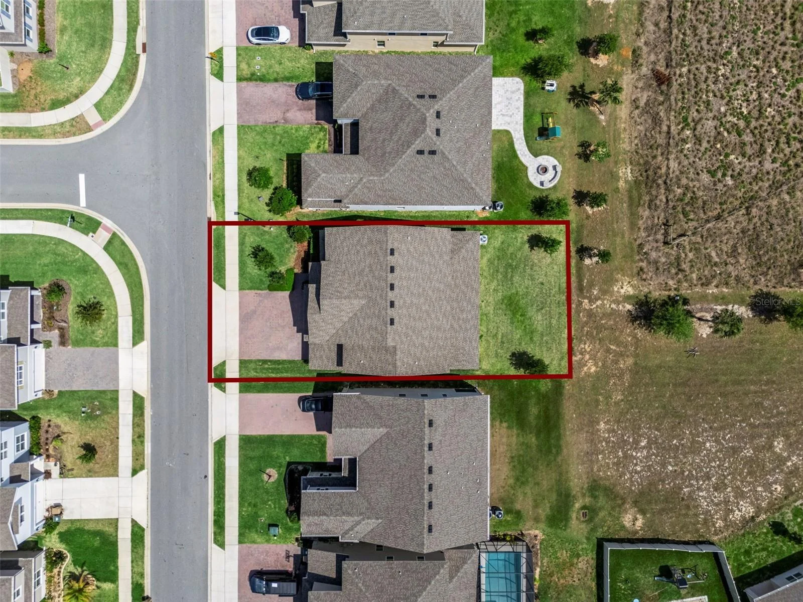 14321 CRESTAVISTA AVE, CLERMONT, FL — photo 116