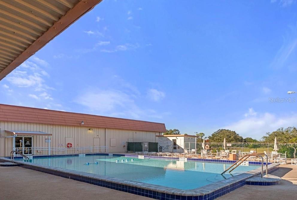 9283 DENMARSH DR, BROOKSVILLE, FL — photo 16