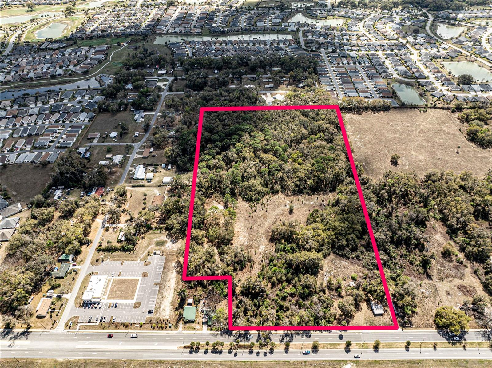 5245 WARM SPRINGS AVE, WILDWOOD, FL