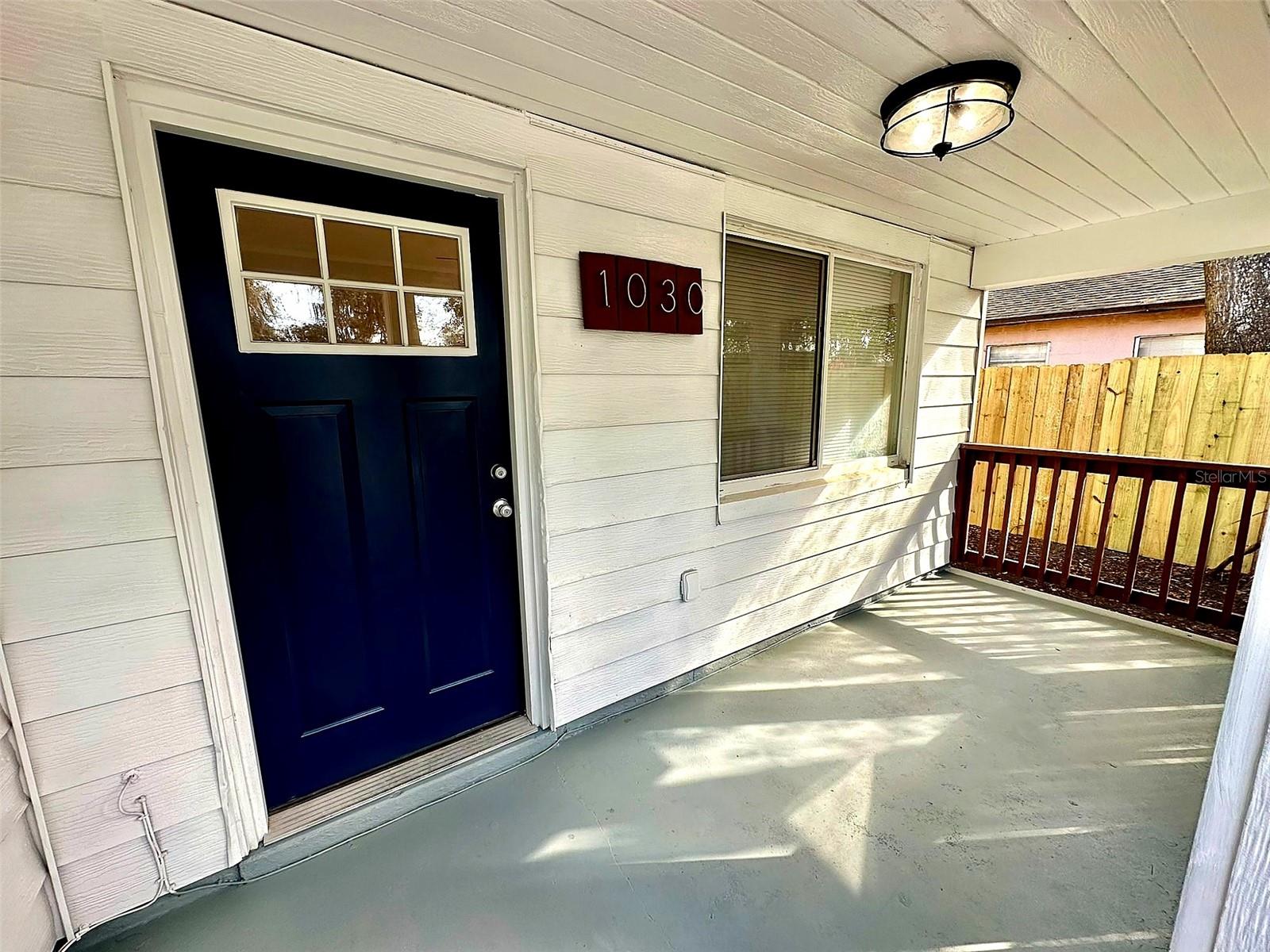 1030 NE 1ST AVE, GAINESVILLE, FL — photo 2