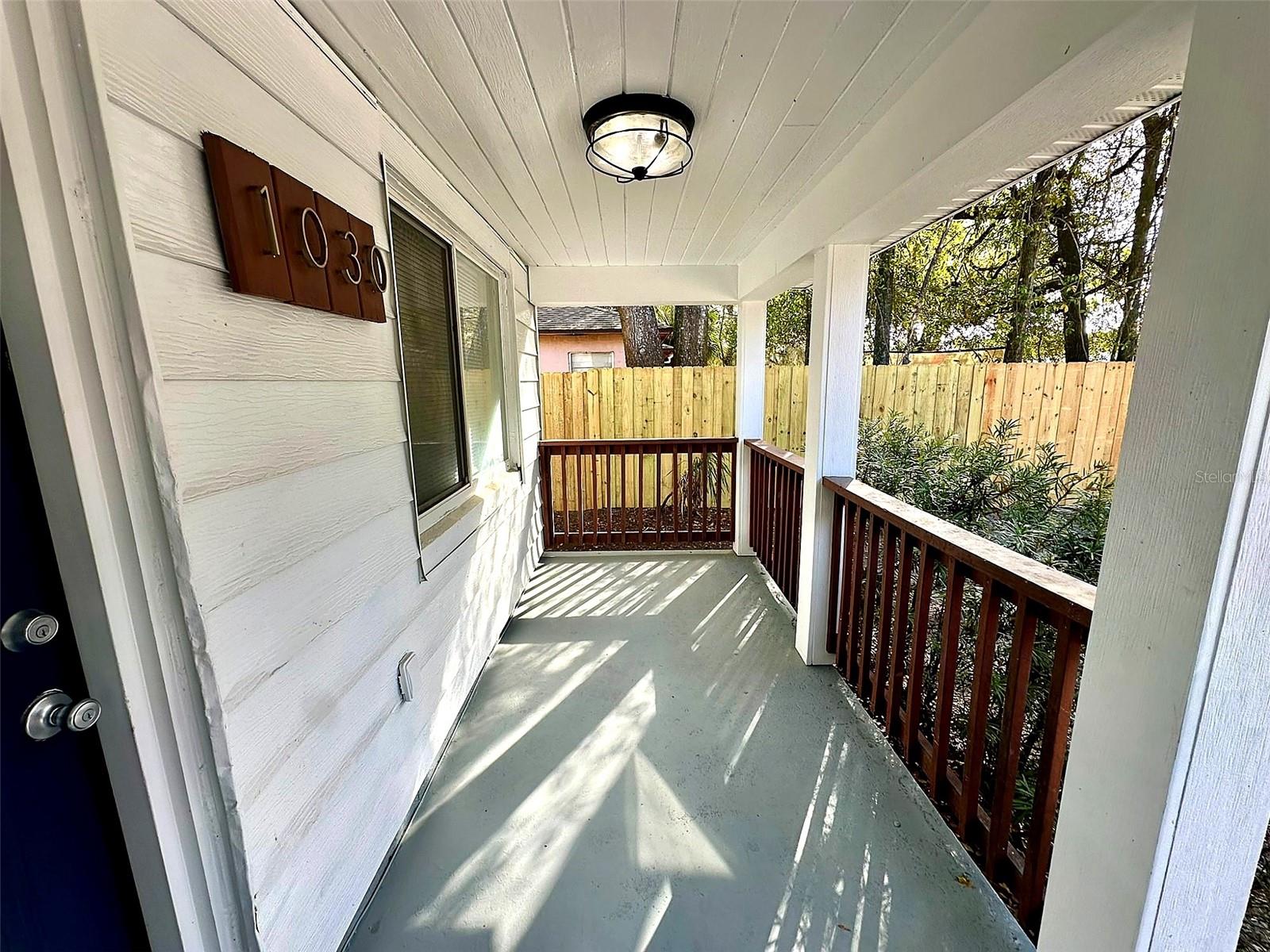 1030 NE 1ST AVE, GAINESVILLE, FL — photo 3