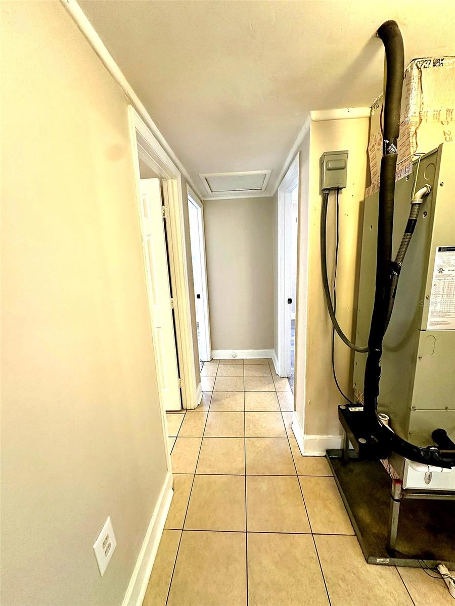 1030 NE 1ST AVE, GAINESVILLE, FL — photo 20