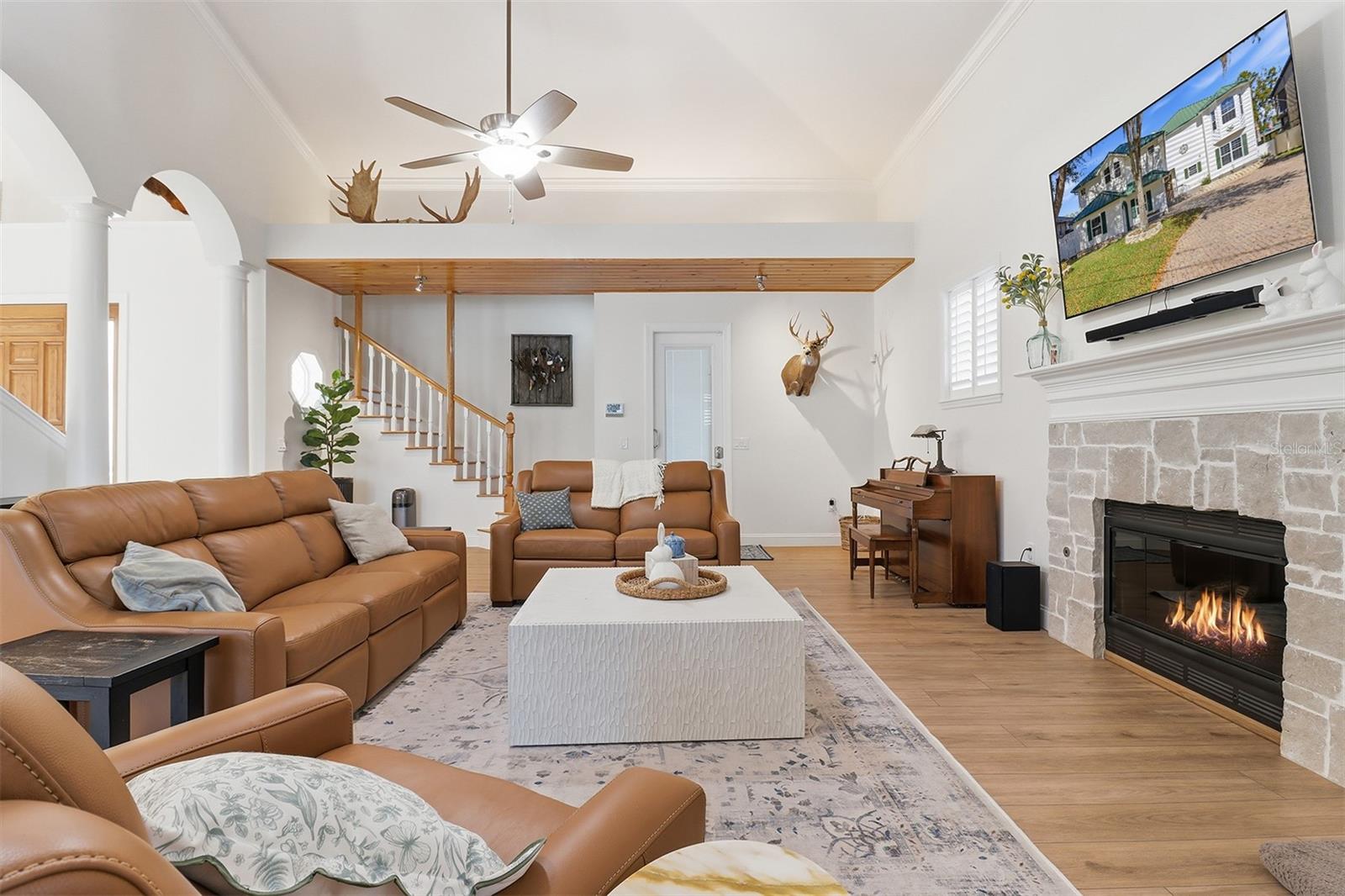 300 NW 12TH AVE, CRYSTAL RIVER, FL — photo 5