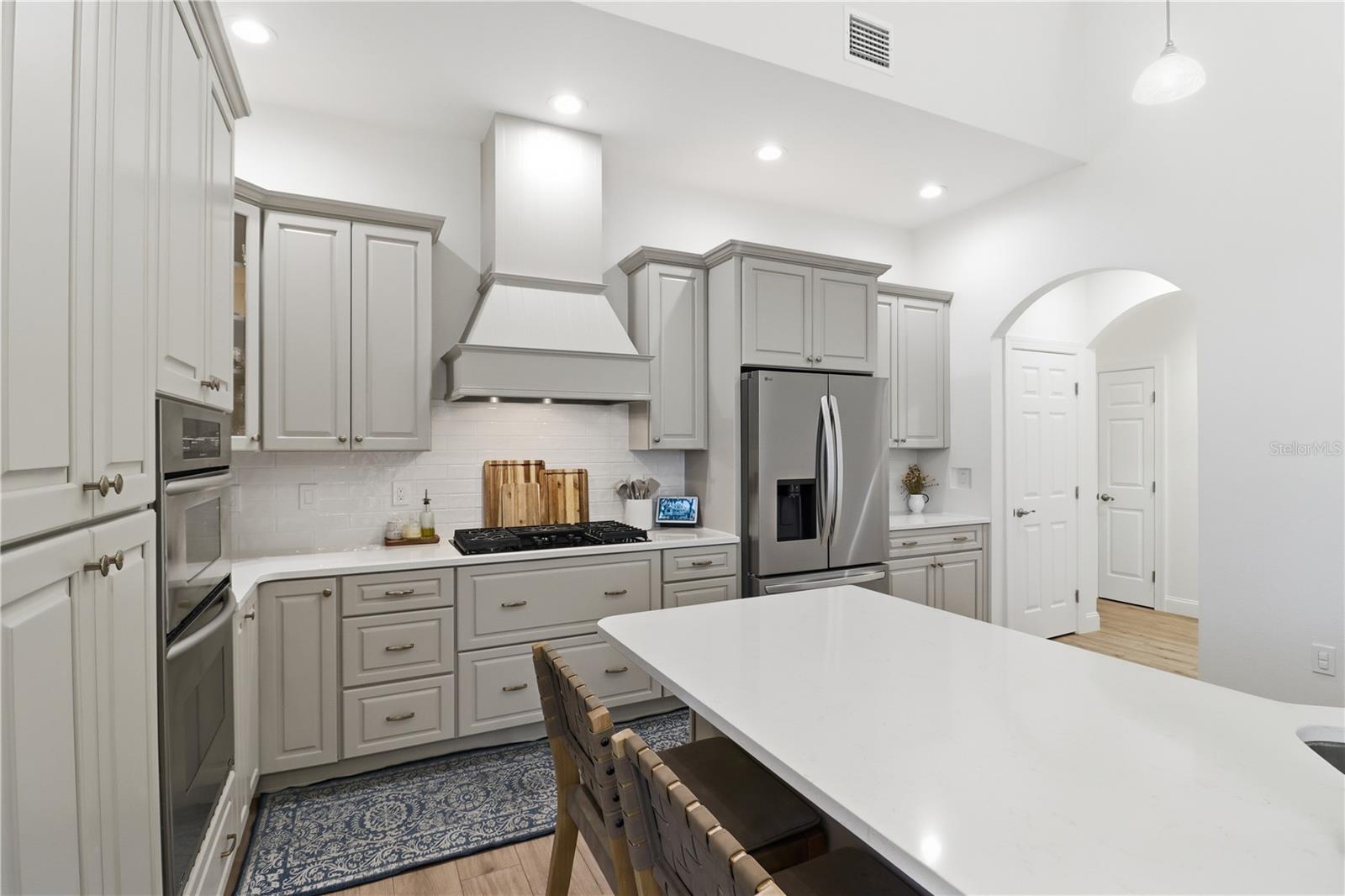 300 NW 12TH AVE, CRYSTAL RIVER, FL — photo 31