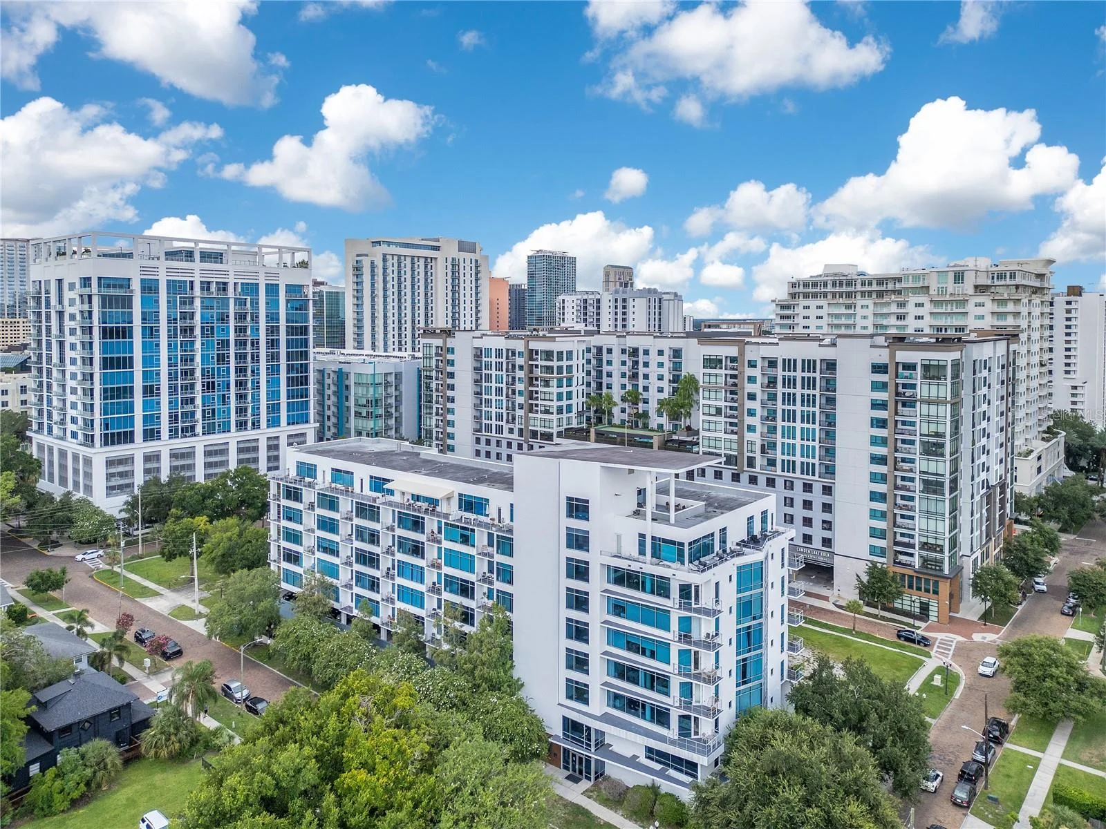525 E JACKSON ST #308, ORLANDO, FL — photo 38