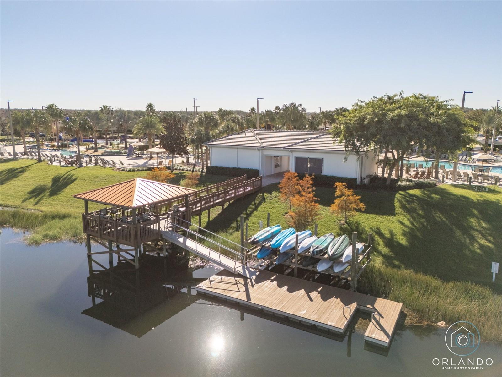 2925 SATIRE ST, KISSIMMEE, FL — photo 43
