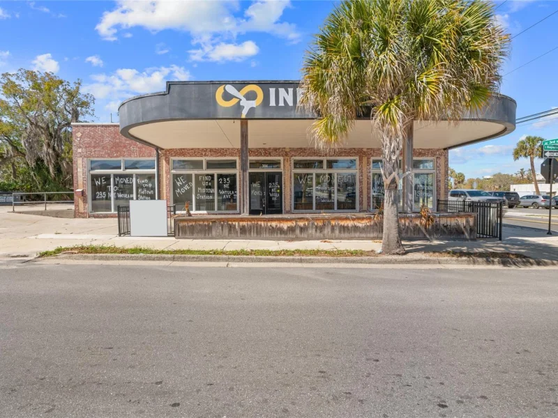 304 S MAGNOLIA AVE, OCALA, FL