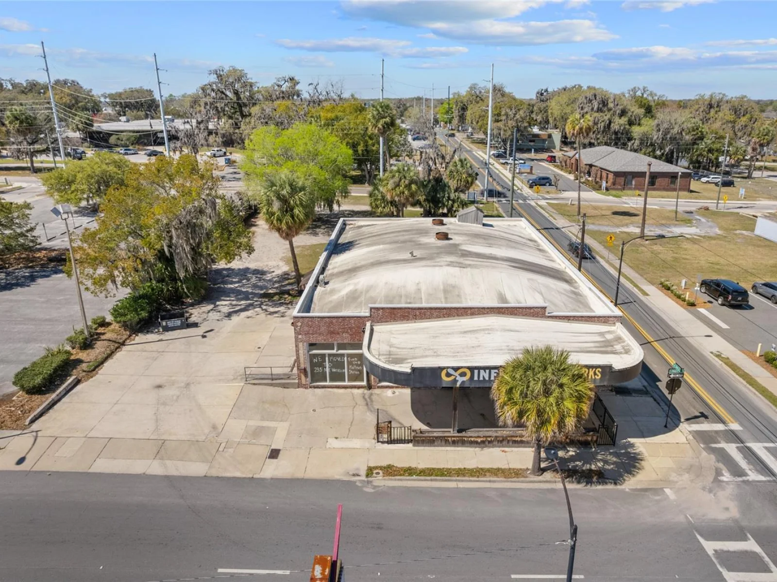 304 S MAGNOLIA AVE, OCALA, FL — photo 11