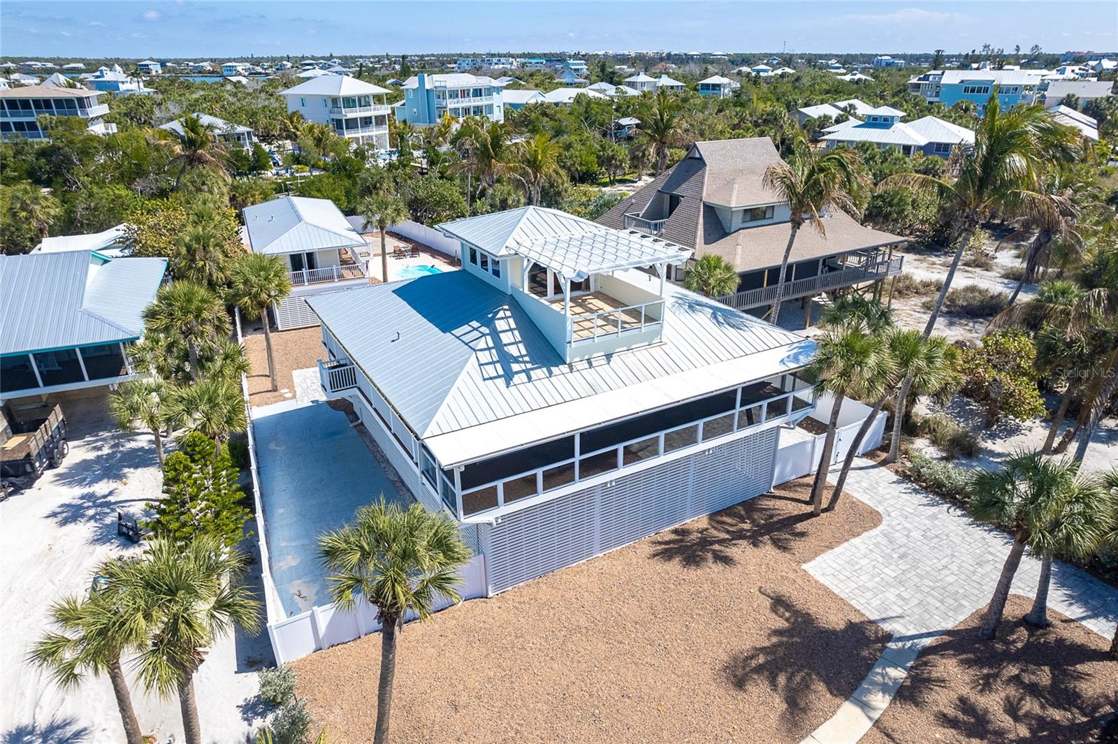 230 N GULF BLVD, PLACIDA, FL — photo 69
