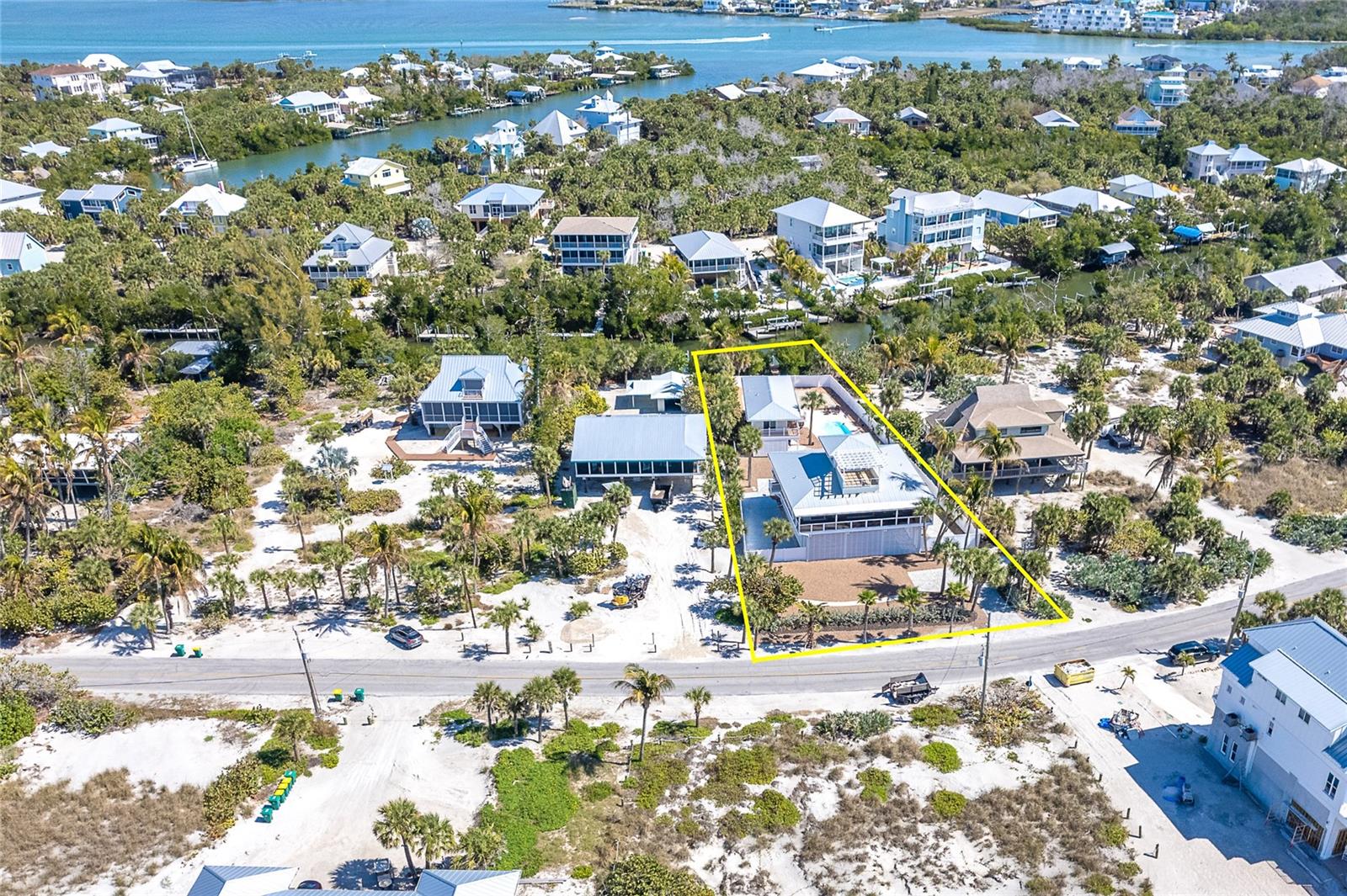 230 N GULF BLVD, PLACIDA, FL — photo 73
