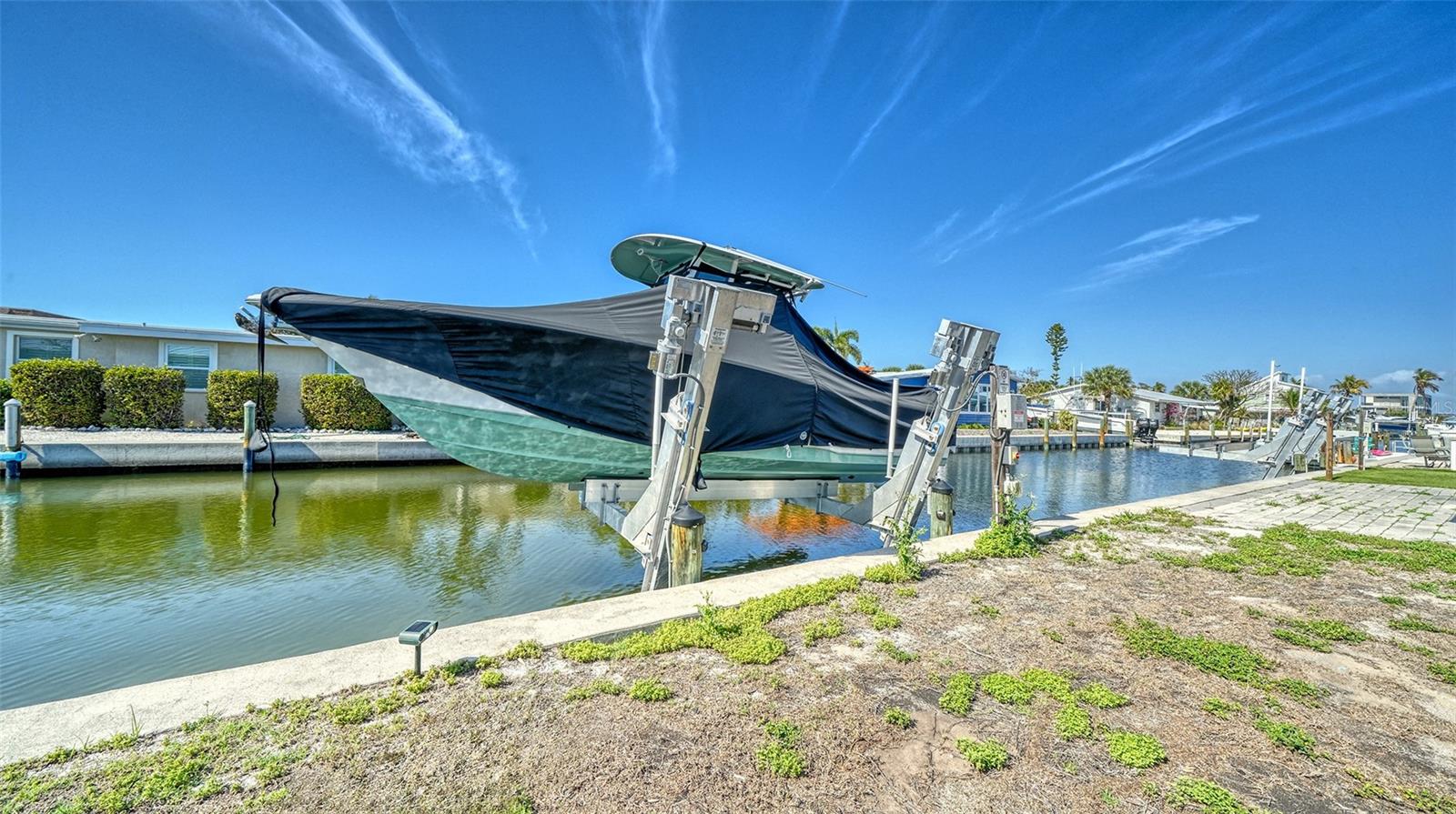 729 SAINT JUDES DR S #3, LONGBOAT KEY, FL — photo 17
