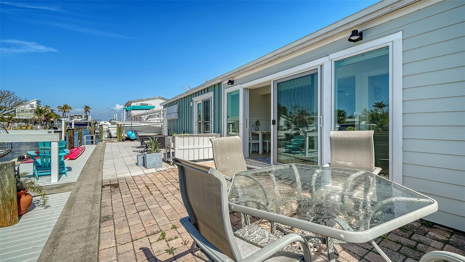 729 SAINT JUDES DR S #3, LONGBOAT KEY, FL — photo 19