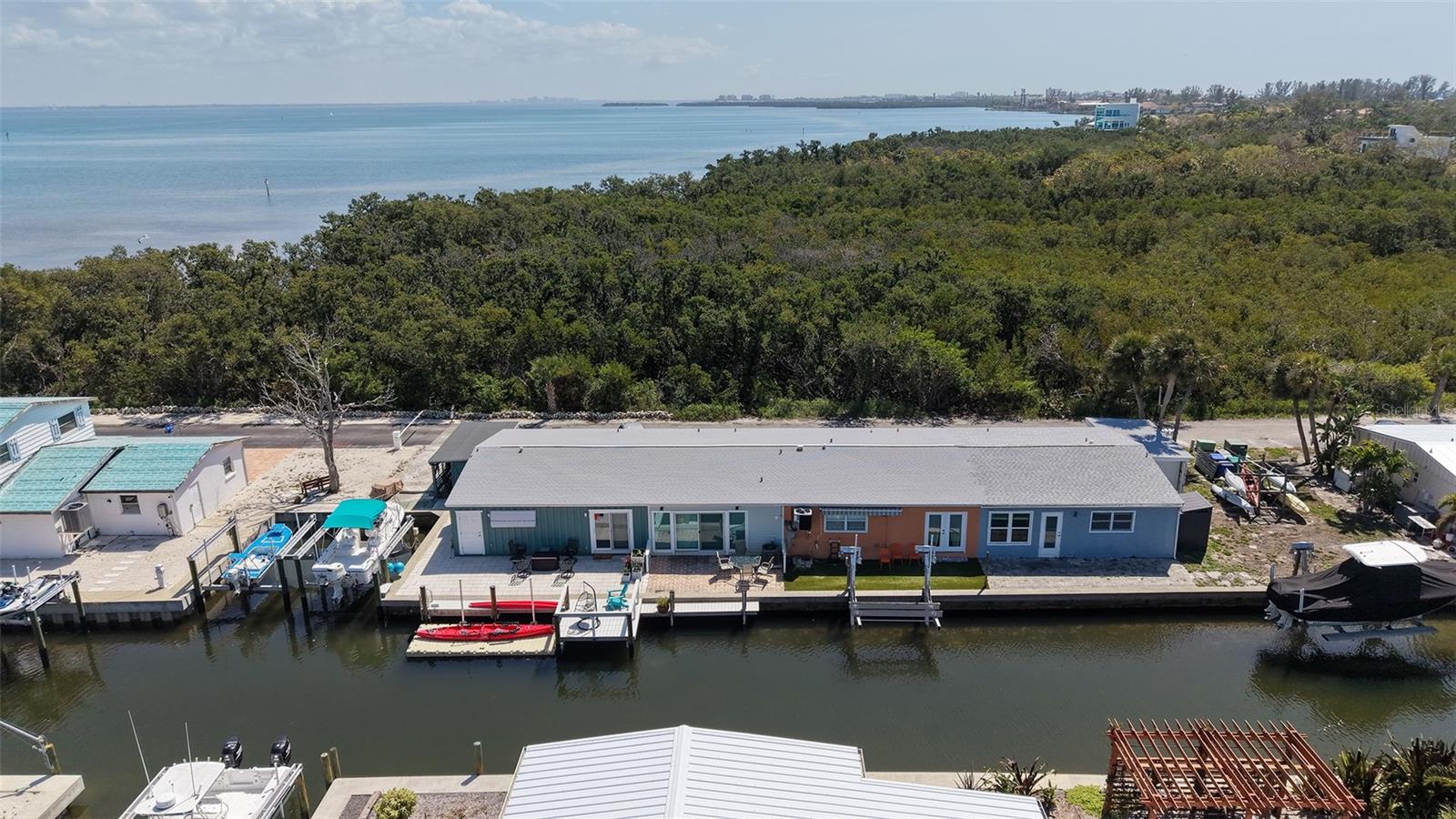 729 SAINT JUDES DR S #3, LONGBOAT KEY, FL — photo 35