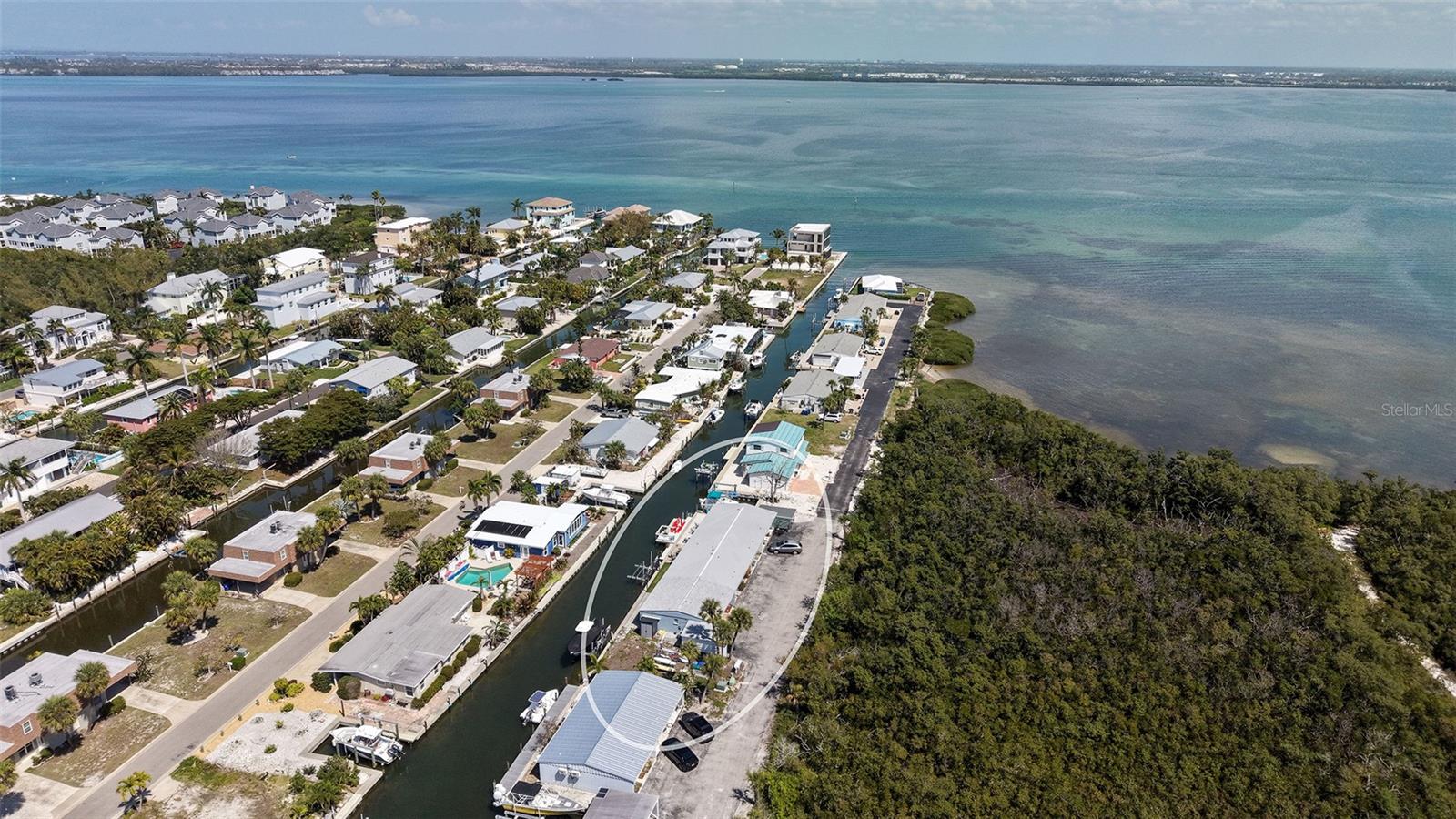 729 SAINT JUDES DR S #3, LONGBOAT KEY, FL — photo 39