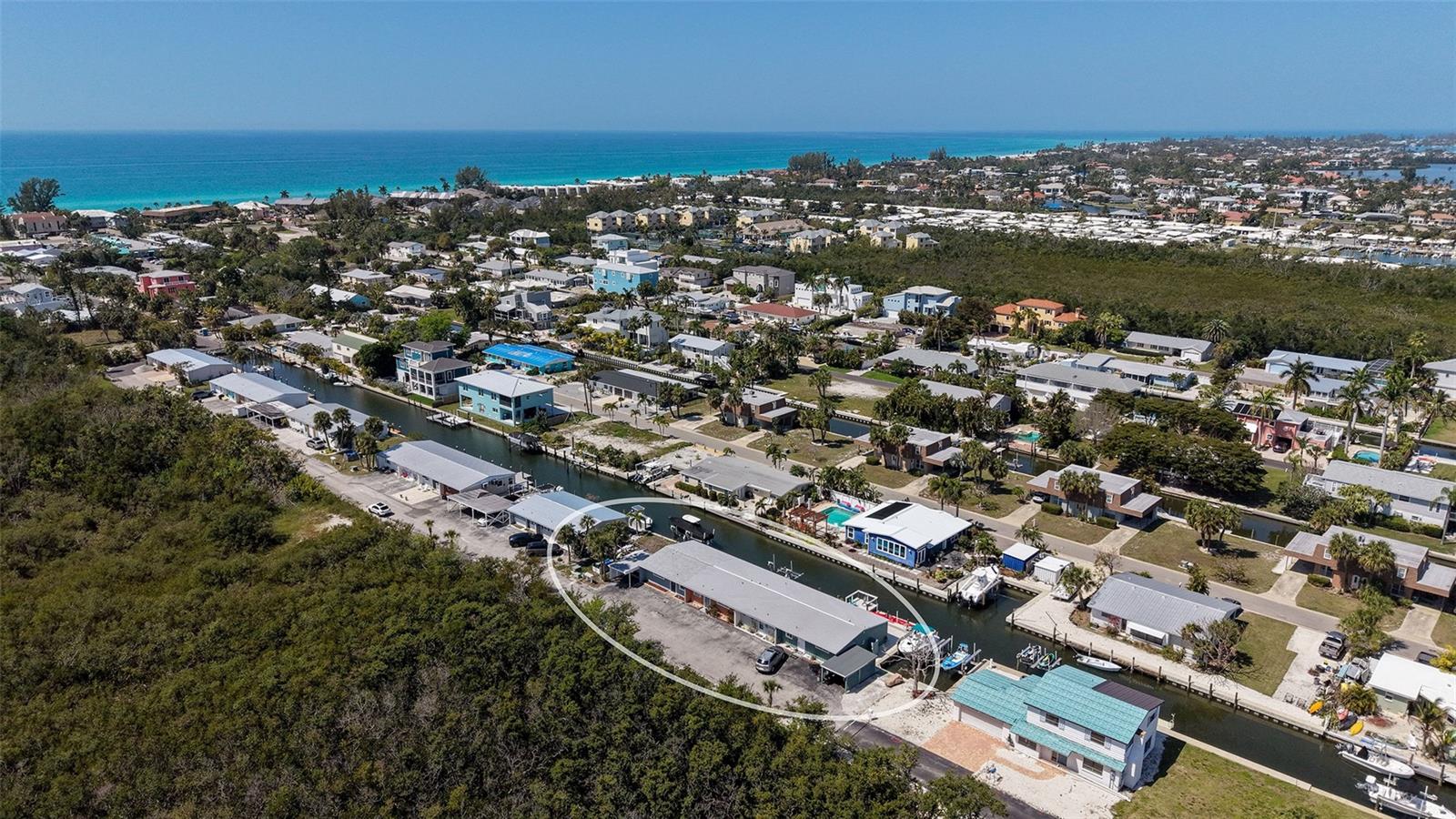 729 SAINT JUDES DR S #3, LONGBOAT KEY, FL — photo 40