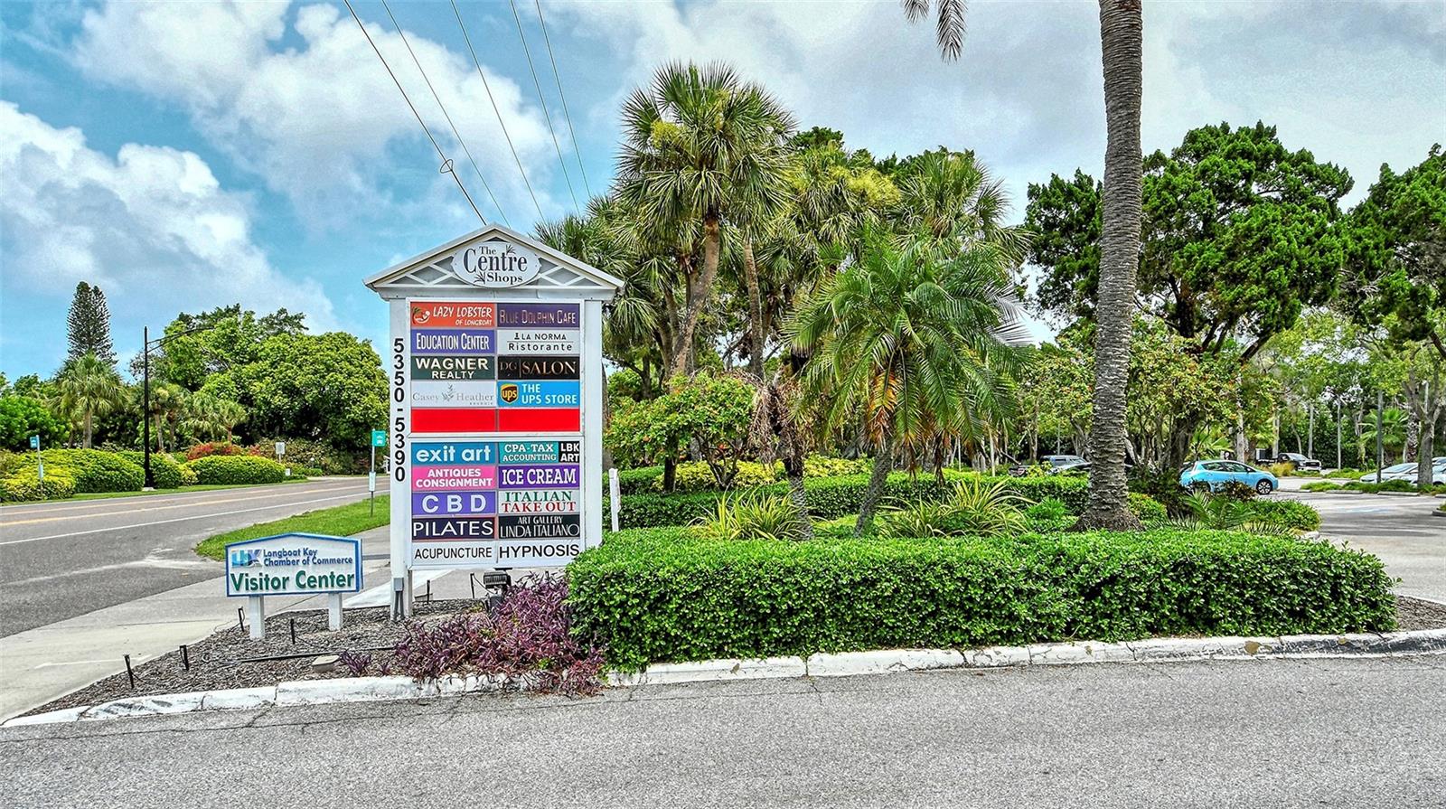 729 SAINT JUDES DR S #3, LONGBOAT KEY, FL — photo 48