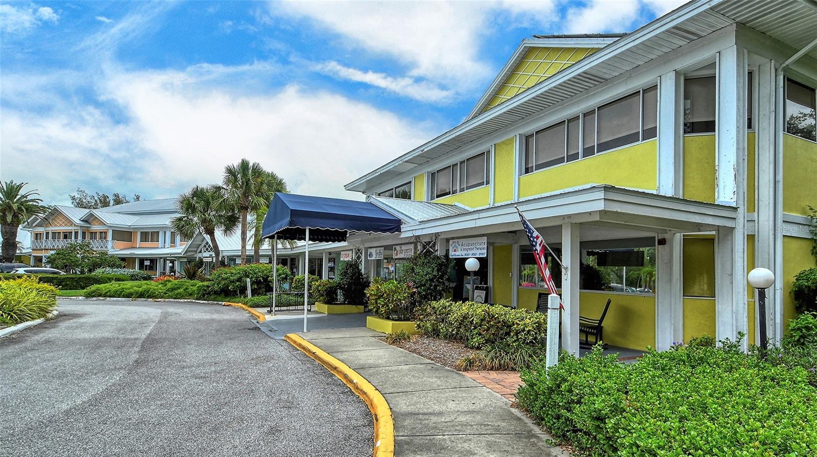 729 SAINT JUDES DR S #3, LONGBOAT KEY, FL — photo 49