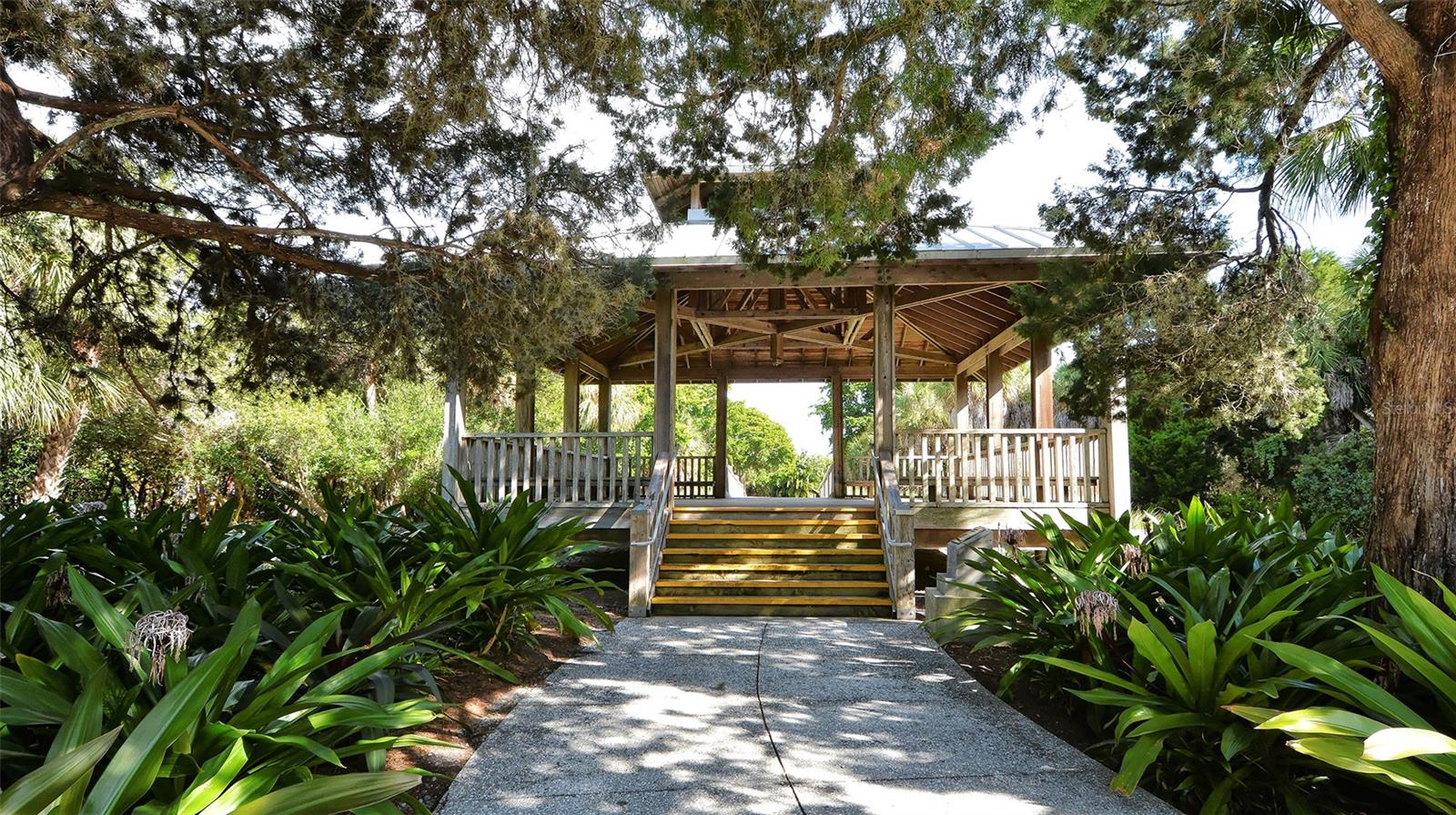 729 SAINT JUDES DR S #3, LONGBOAT KEY, FL — photo 53