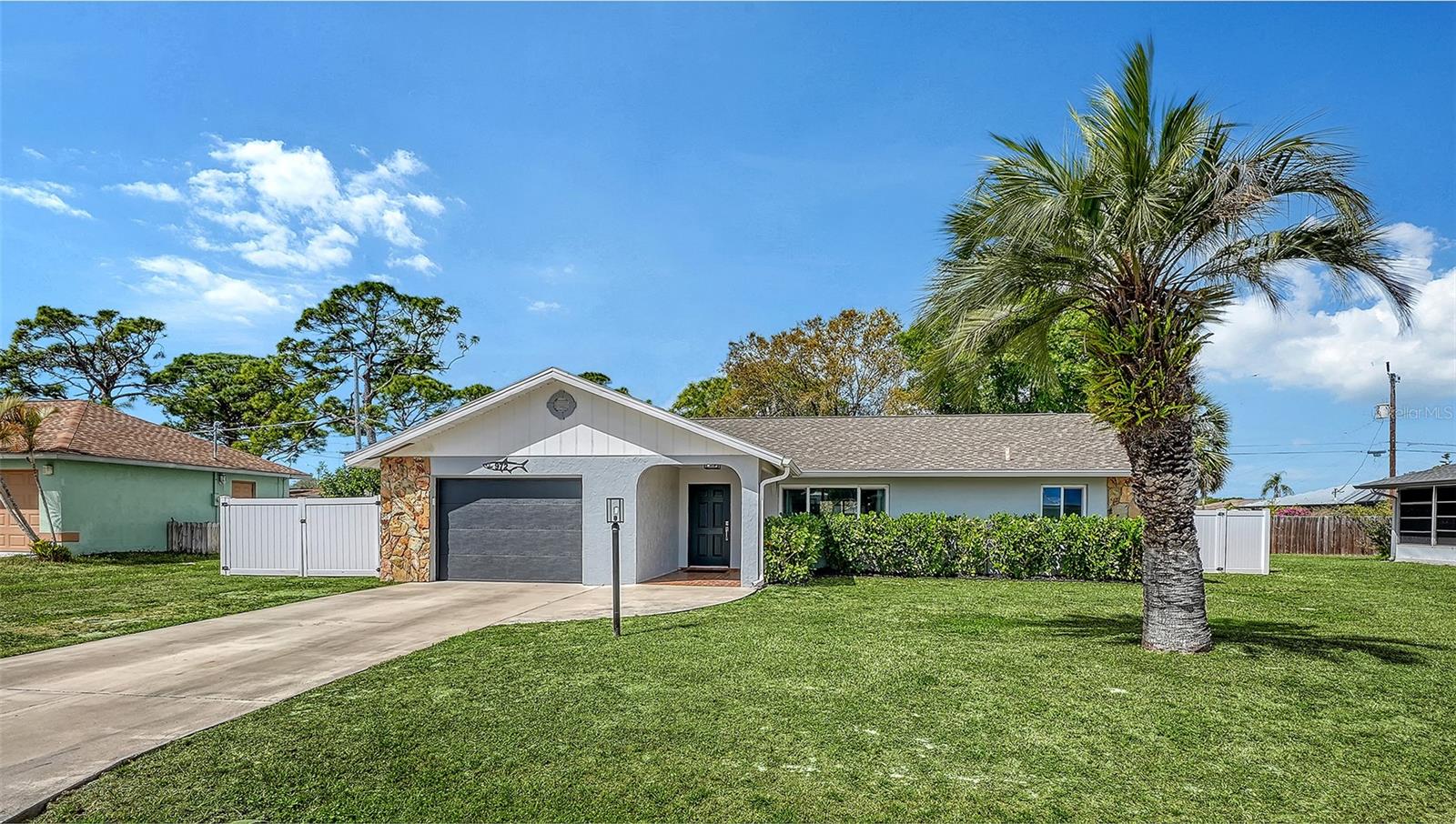 972 LEEWARD RD, VENICE, FL
