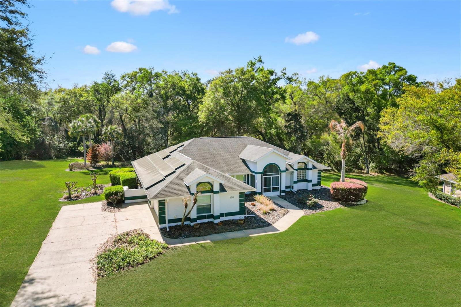 5312 GREENS DR, LADY LAKE, FL — photo 4