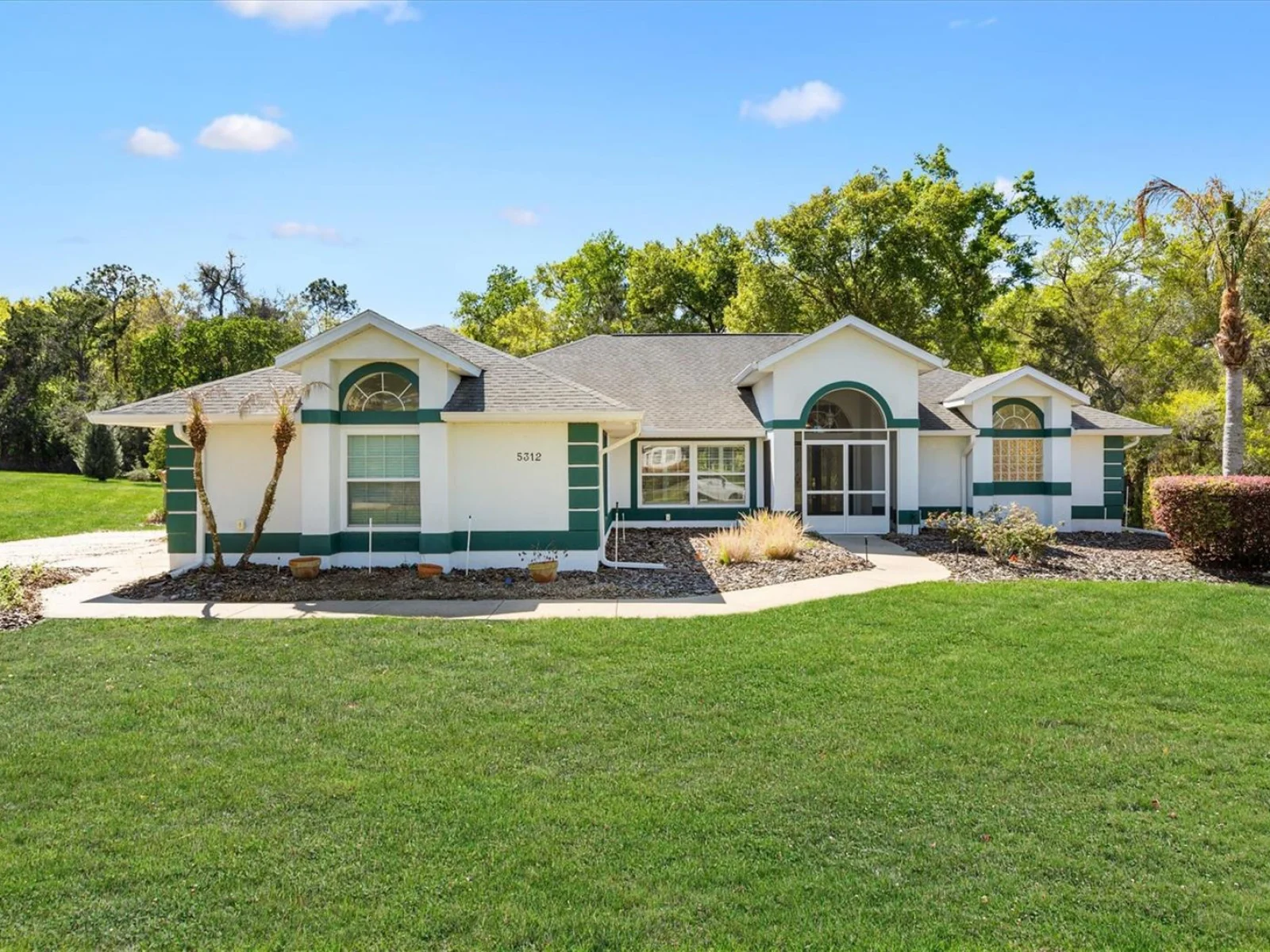 5312 GREENS DR, LADY LAKE, FL — photo 6