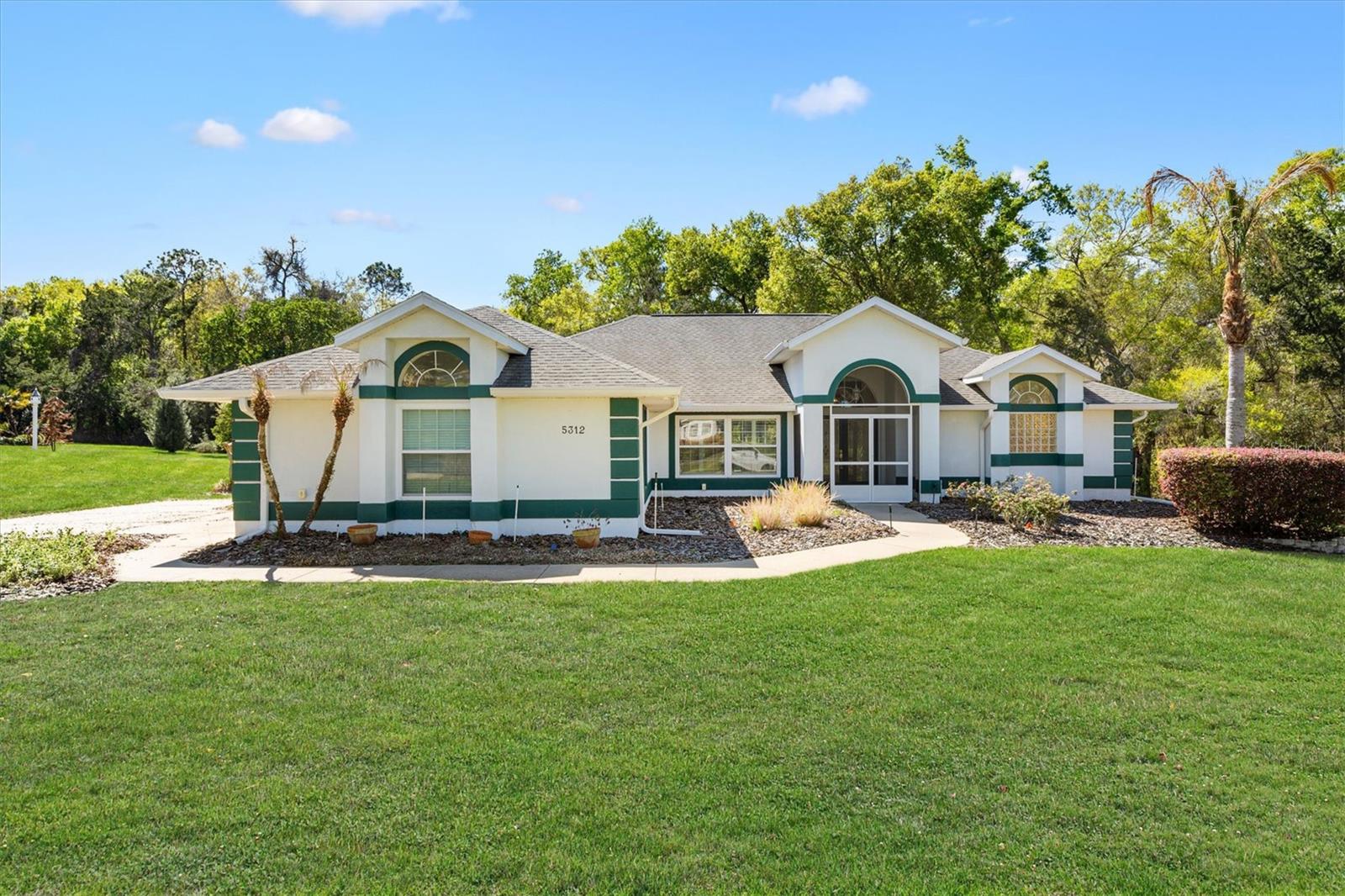 5312 GREENS DR, LADY LAKE, FL — photo 5