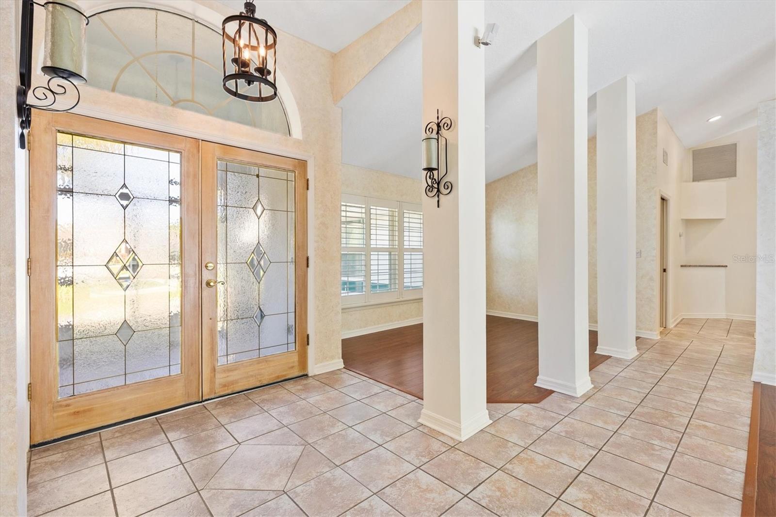 5312 GREENS DR, LADY LAKE, FL — photo 11