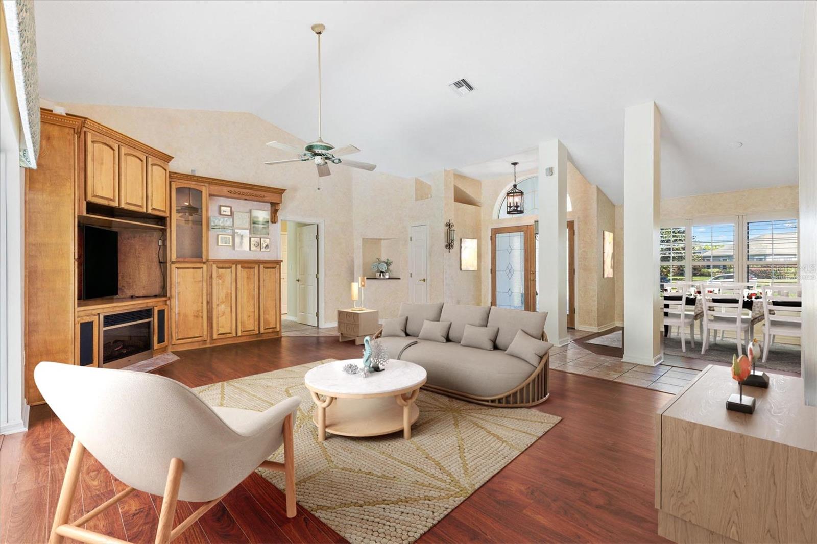5312 GREENS DR, LADY LAKE, FL — photo 13