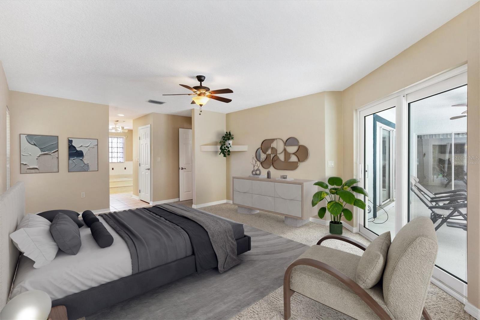 5312 GREENS DR, LADY LAKE, FL — photo 49