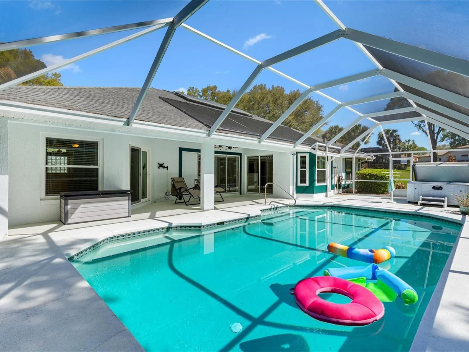 5312 GREENS DR, LADY LAKE, FL — photo 78