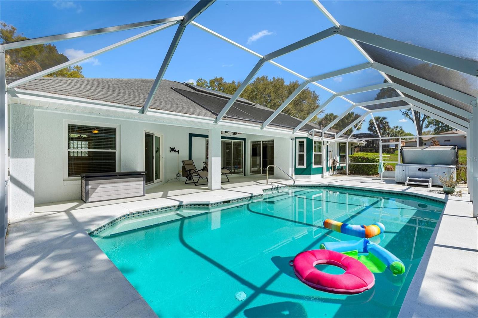 5312 GREENS DR, LADY LAKE, FL — photo 77