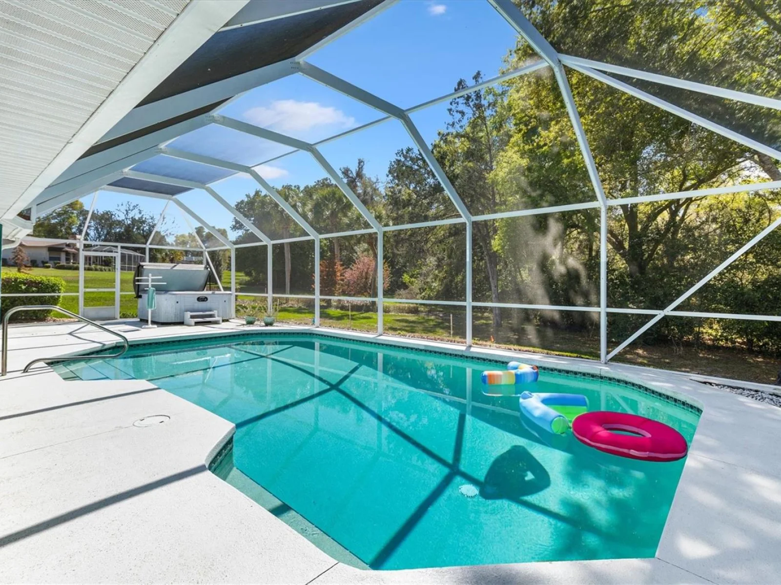 5312 GREENS DR, LADY LAKE, FL — photo 79