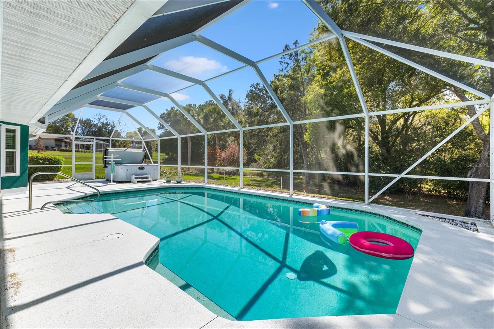 5312 GREENS DR, LADY LAKE, FL — photo 80