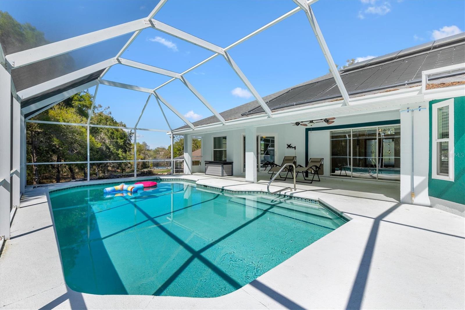 5312 GREENS DR, LADY LAKE, FL — photo 84