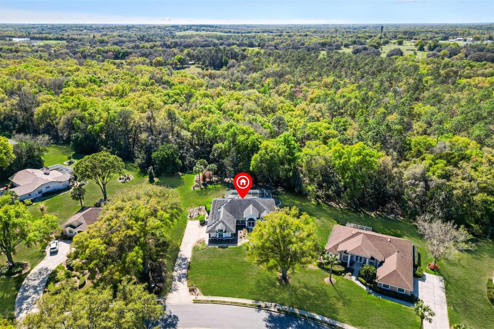 5312 GREENS DR, LADY LAKE, FL